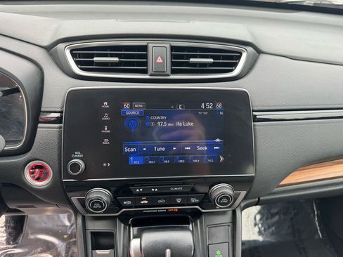 Used 2017 Honda CR-V EX-L image 32