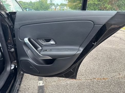 Used 2025 Mercedes-Benz CLA 250 4MATIC image 6