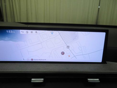 New 2026 Genesis GV80 3.5T Prestige image 16