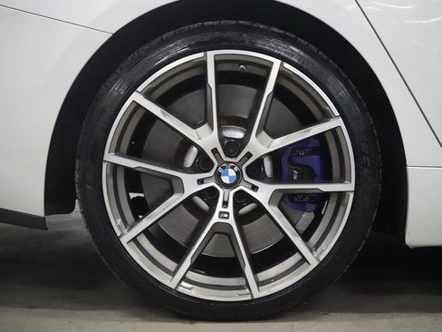 Used 2020 BMW M850i Gran Coupe xDrive AWD/4WD image 30