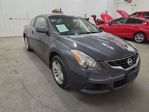 Used 2013 Nissan Altima 2.5 S image 17