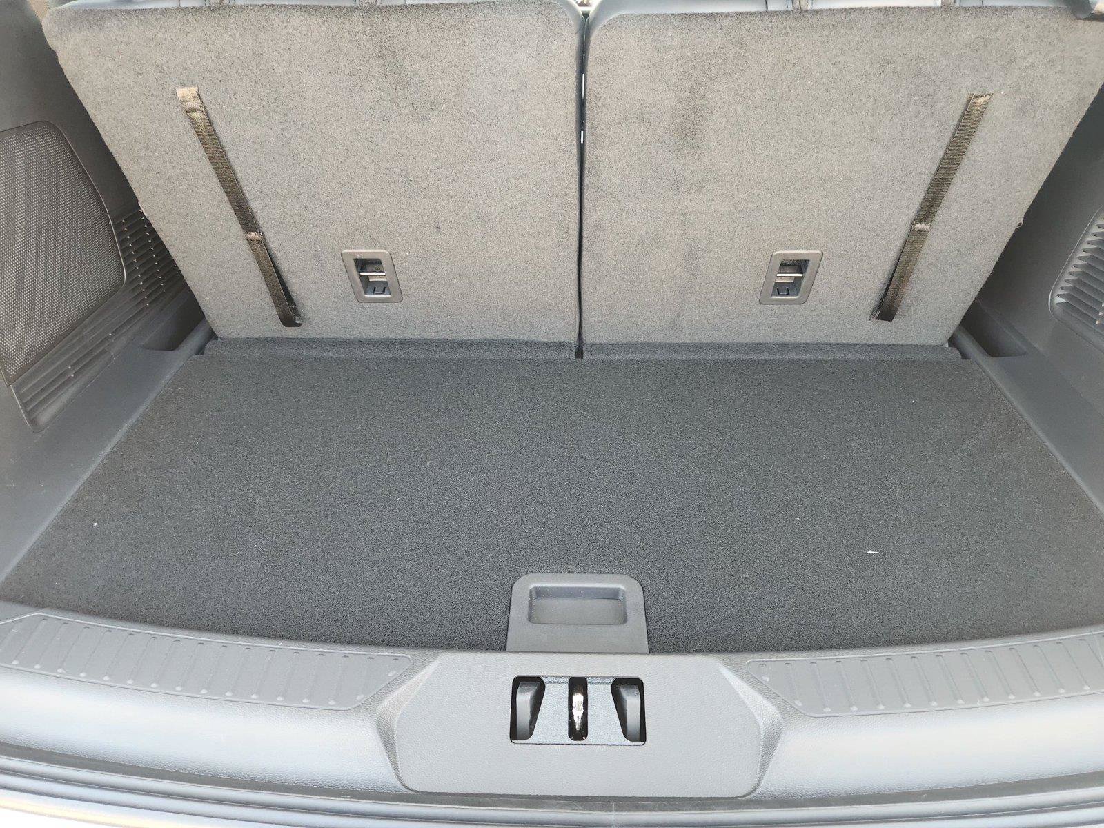 New 2026 Ford Explorer ST-Line w/ ST-Line Street Pack RWD image 22