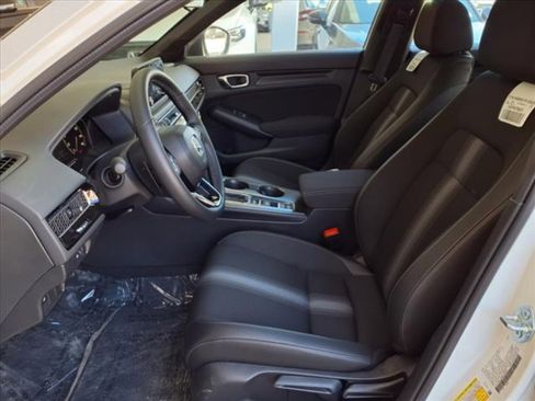 New 2025 Honda Civic Sport image 9