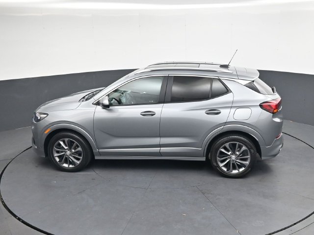 Used 2023 Buick Encore GX Select w/ Experience Buick Package FWD image 31