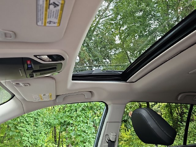 Certified 2024 Subaru Outback Onyx Edition AWD/4WD image 16