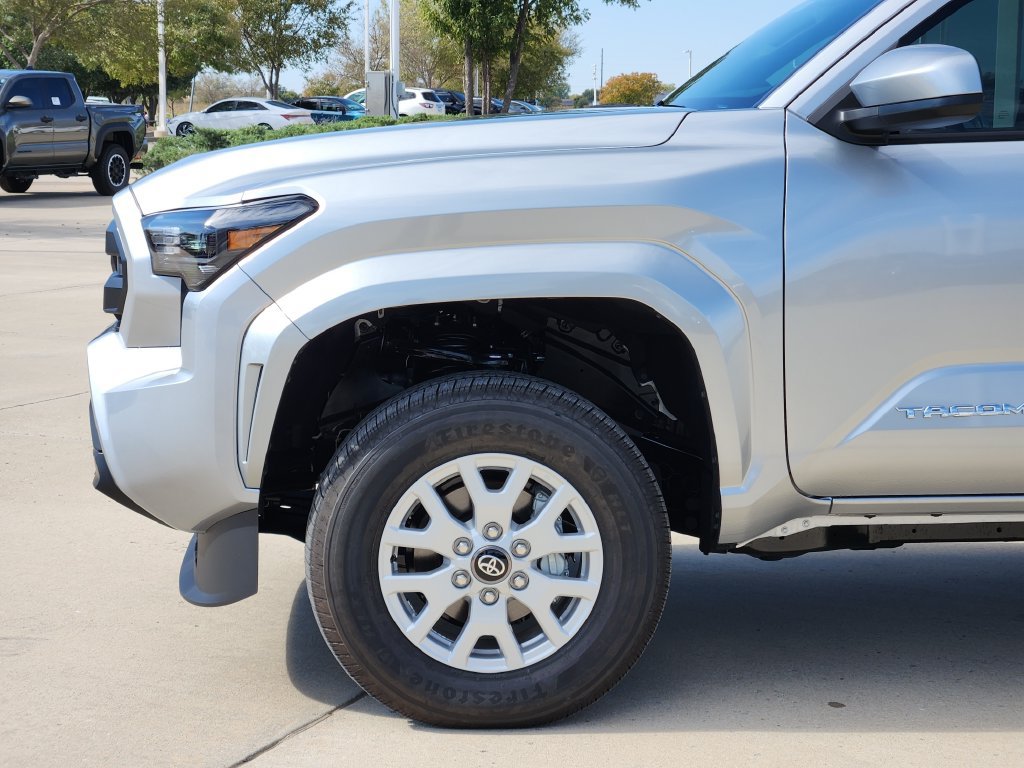 New 2026 Toyota Tacoma SR5 AWD/4WD image 9