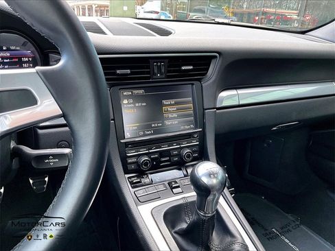 Used 2012 Porsche 911 Carrera image 7