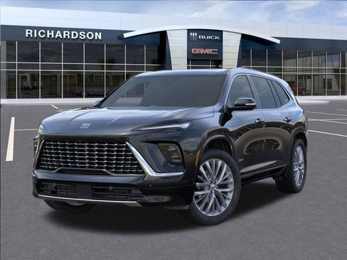 New 2026 Buick Enclave Avenir w/ Super Cruise Package image 29