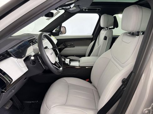 New 2026 Land Rover Range Rover Sport SE image 21