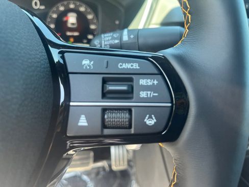 New 2026 Acura Integra A-Spec image 19