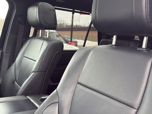 Certified 2024 Toyota Sequoia Platinum image 19