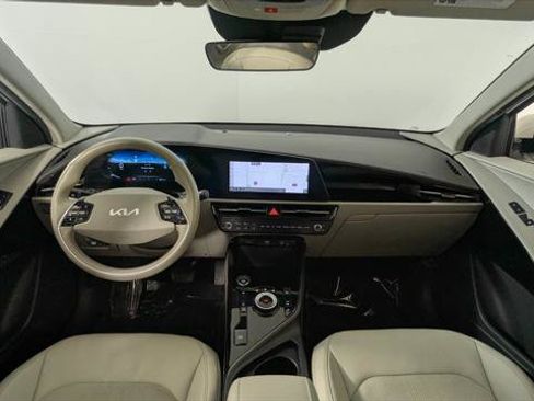 Used 2023 Kia Niro Wind w/ Wind Preserve Package FWD image 26