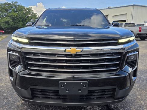 Certified 2024 Chevrolet Traverse LT AWD/4WD image 8