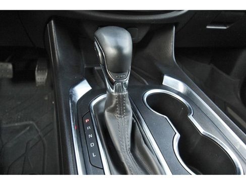 Used 2023 Chevrolet Traverse Premier w/ Redline Edition AWD/4WD image 26