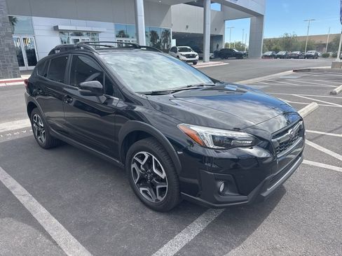 Used 2019 Subaru Crosstrek 2.0i Limited image 5