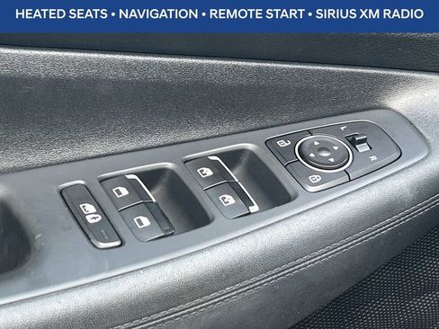 Used 2023 Hyundai Santa Fe SEL FWD image 19
