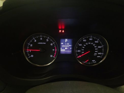 Used 2017 Subaru Crosstrek 2.0i Premium image 23