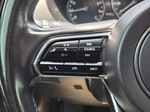 Used 2024 MAZDA CX-90 3.3 Turbo w/ Premium Package AWD/4WD image 28