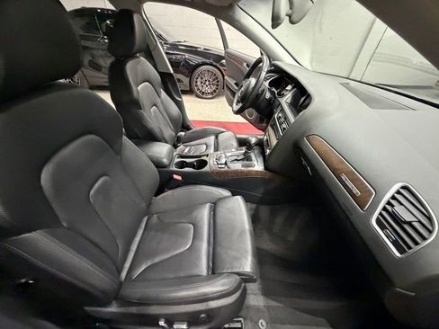 Used 2013 Audi A4 2.0T Premium Plus AWD/4WD image 32