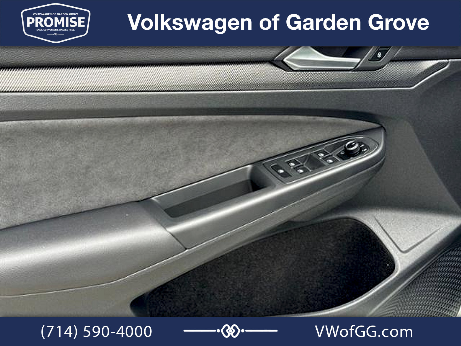 New 2026 Volkswagen GTI S FWD image 9