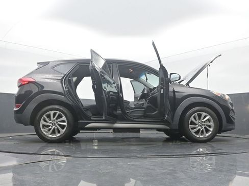 Used 2018 Hyundai Tucson SEL w/ Cargo Package image 61