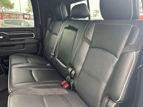 Used 2026 RAM 2500 Laramie w/ Night Edition image 31