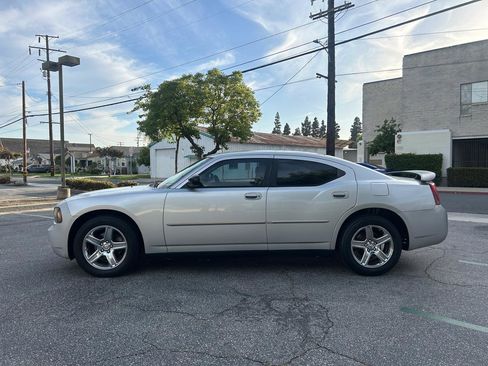 Used 2007 Dodge Charger SXT w/ Popular Equipment Group image 18