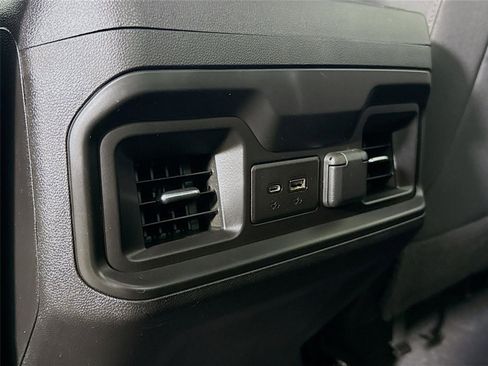 Used 2021 Chevrolet Silverado 1500 LT Trail Boss image 24