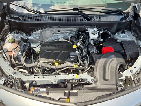 Certified 2023 Buick Encore GX Preferred w/ Cold Weather Comfort Package FWD image 28