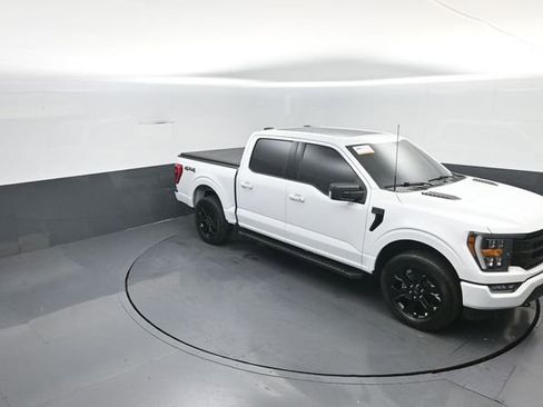 Certified 2023 Ford F150 XLT w/ Equipment Group 302A High AWD/4WD image 26