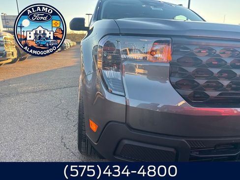 New 2026 Ford Maverick XL image 21