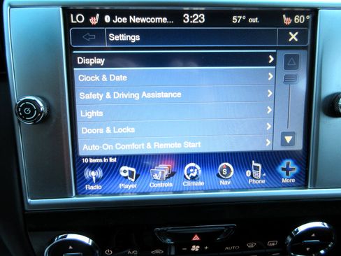 Used 2015 Maserati Quattroporte S Q4 image 63