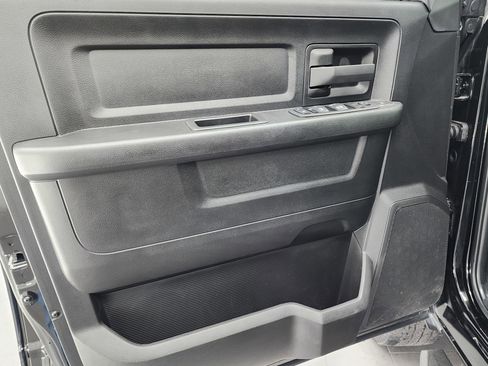 Used 2023 RAM 2500 Tradesman image 35