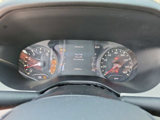 Used 2024 Jeep Compass Limited AWD/4WD image 26