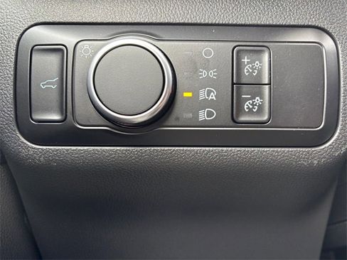 New 2025 Ford Escape Active w/ Tech Pack #1 image 17