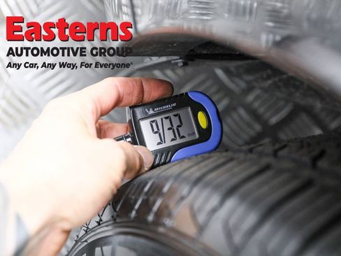 Used 2022 Ford Mustang Mach-E Premium image 27