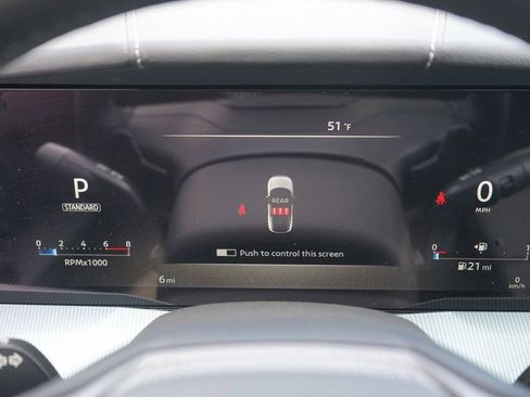 Used 2025 Nissan Murano SL image 18