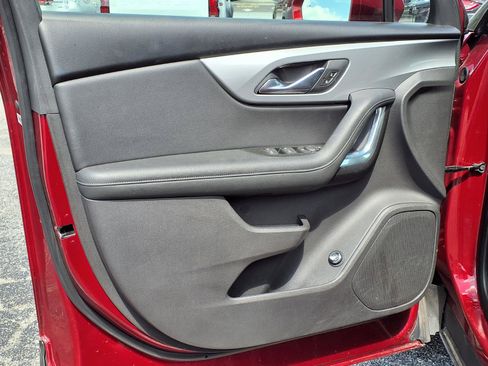 Certified 2019 Chevrolet Blazer LT FWD image 13