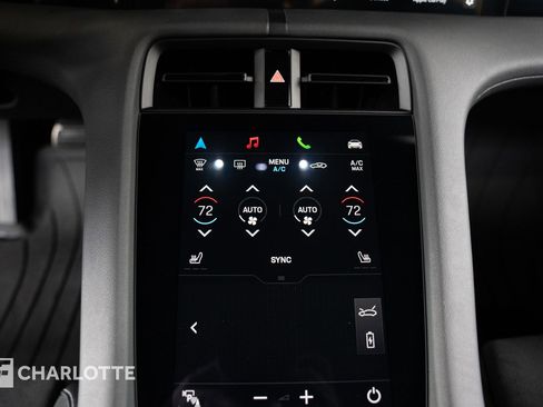 Used 2025 Porsche Taycan Turbo GT image 29