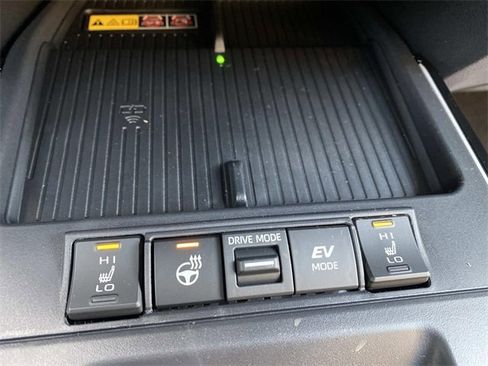 New 2026 Toyota Corolla Cross XSE image 10