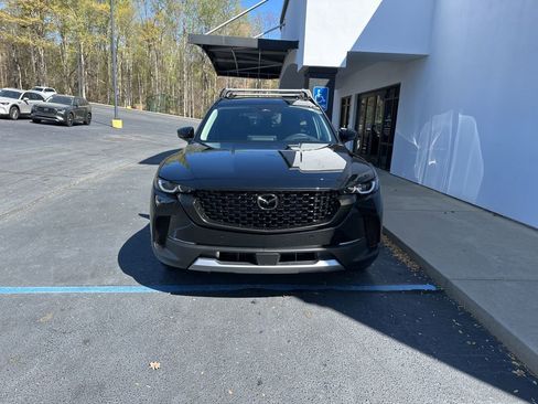 New 2026 MAZDA CX-50 2.5 Turbo w/ Accent Package image 2
