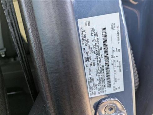 Used 2024 Ford Escape Active image 23