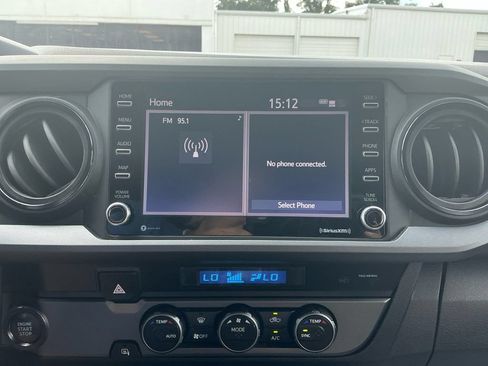 Used 2023 Toyota Tacoma TRD Sport RWD image 26