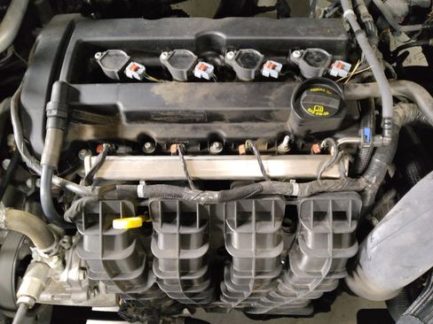 Used 2019 Dodge Journey SE w/ Premium Group image 30