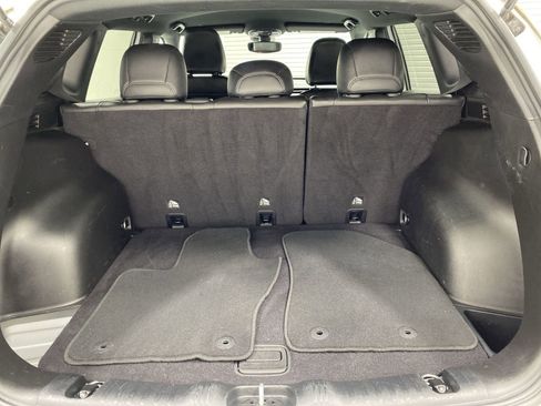 Used 2025 Jeep Compass Latitude image 22