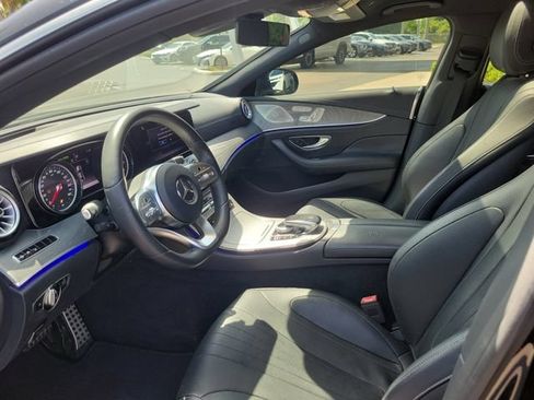 Used 2019 Mercedes-Benz CLS 450 image 15