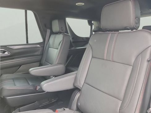 Used 2023 Chevrolet Tahoe RST w/ Luxury Package AWD/4WD image 9