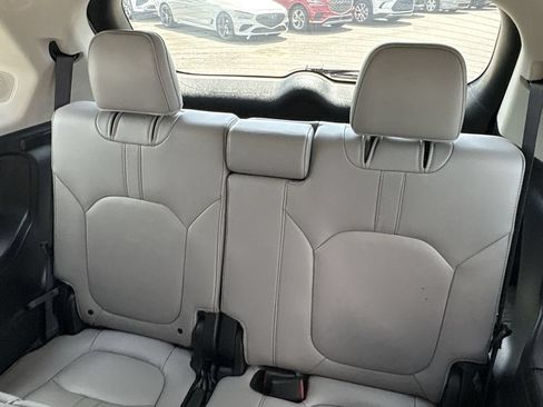 Used 2025 Honda Pilot Touring image 30