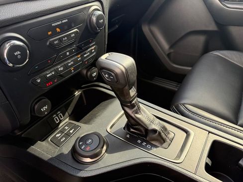 Used 2022 Ford Ranger XLT w/ Equipment Group 302A High image 26