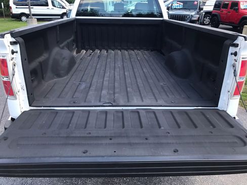 Used 2013 Ford F150 XL w/ Mid Equipment Group RWD image 24